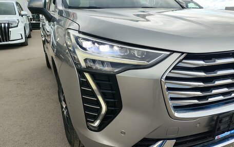 Haval Jolion, 2023 год, 1 698 000 рублей, 2 фотография