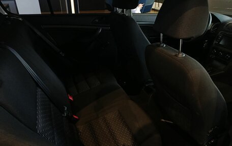 Skoda Octavia, 2011 год, 750 000 рублей, 9 фотография