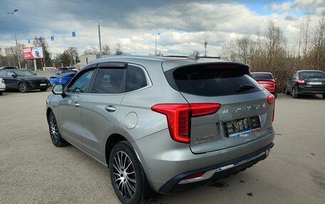 Haval Jolion, 2023 год, 1 698 000 рублей, 7 фотография
