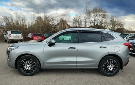 Haval Jolion, 2023 год, 1 698 000 рублей, 6 фотография
