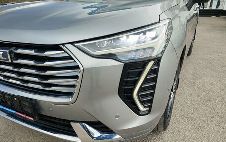 Haval Jolion, 2023 год, 1 698 000 рублей, 4 фотография