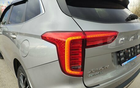 Haval Jolion, 2023 год, 1 698 000 рублей, 8 фотография