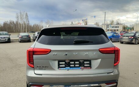 Haval Jolion, 2023 год, 1 698 000 рублей, 9 фотография