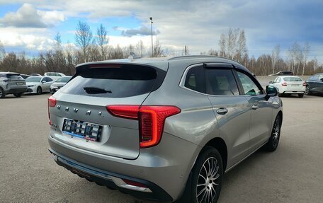 Haval Jolion, 2023 год, 1 698 000 рублей, 11 фотография