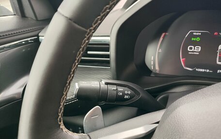 Haval Jolion, 2023 год, 1 698 000 рублей, 20 фотография