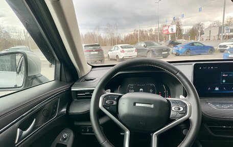 Haval Jolion, 2023 год, 1 698 000 рублей, 18 фотография