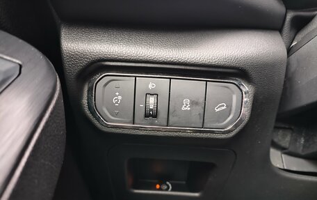 Haval Jolion, 2023 год, 1 698 000 рублей, 19 фотография