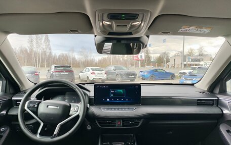Haval Jolion, 2023 год, 1 698 000 рублей, 17 фотография