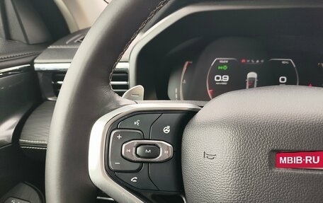 Haval Jolion, 2023 год, 1 698 000 рублей, 21 фотография