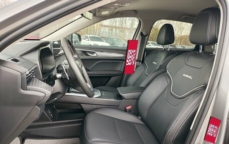Haval Jolion, 2023 год, 1 698 000 рублей, 16 фотография