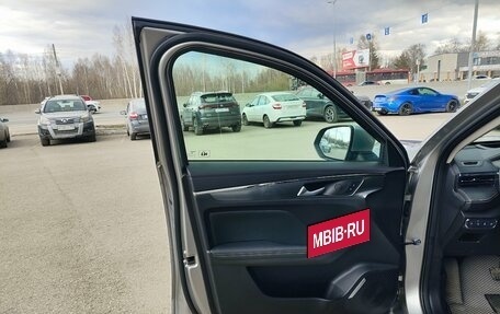 Haval Jolion, 2023 год, 1 698 000 рублей, 13 фотография