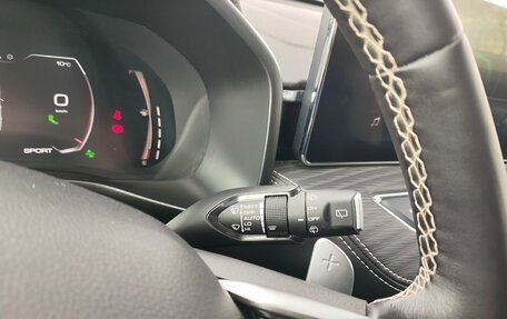 Haval Jolion, 2023 год, 1 698 000 рублей, 23 фотография