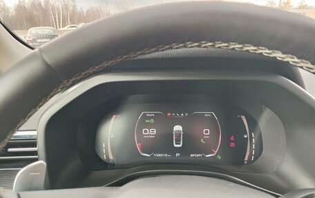 Haval Jolion, 2023 год, 1 698 000 рублей, 24 фотография