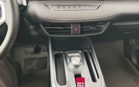 Haval Jolion, 2023 год, 1 698 000 рублей, 26 фотография