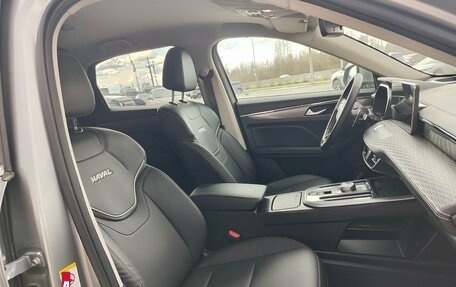 Haval Jolion, 2023 год, 1 698 000 рублей, 34 фотография