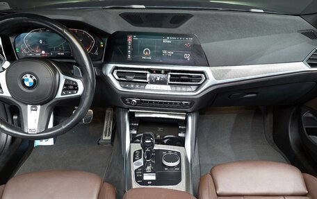 BMW 4 серия, 2022 год, 4 820 000 рублей, 7 фотография