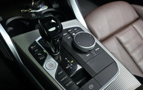BMW 4 серия, 2022 год, 4 820 000 рублей, 9 фотография