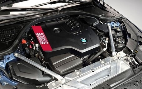 BMW 4 серия, 2022 год, 4 820 000 рублей, 6 фотография