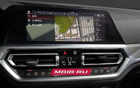 BMW 4 серия, 2022 год, 4 820 000 рублей, 14 фотография