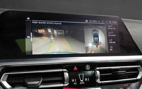 BMW 4 серия, 2022 год, 4 820 000 рублей, 15 фотография