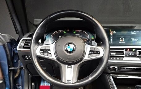 BMW 4 серия, 2022 год, 4 820 000 рублей, 13 фотография