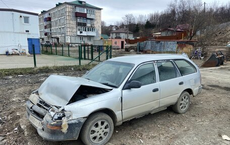 Toyota Corolla, 2000 год, 100 000 рублей, 2 фотография