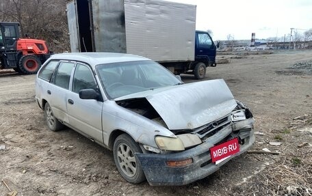 Toyota Corolla, 2000 год, 100 000 рублей, 3 фотография