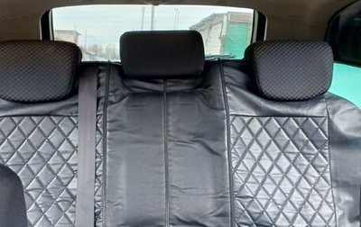 SsangYong Kyron I, 2008 год, 700 000 рублей, 1 фотография