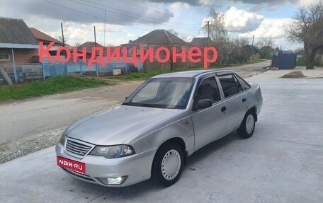 Daewoo Nexia I рестайлинг, 2011 год, 235 000 рублей, 1 фотография