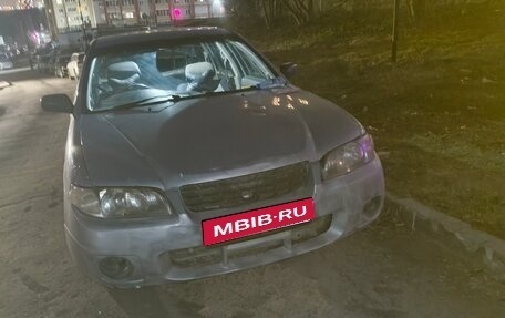 Nissan Expert, 2001 год, 280 000 рублей, 1 фотография