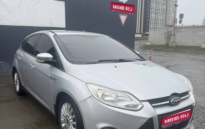 Ford Focus III, 2012 год, 650 000 рублей, 1 фотография