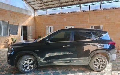 KIA Seltos I, 2022 год, 3 100 000 рублей, 1 фотография