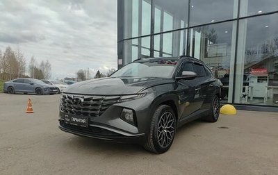 Hyundai Tucson, 2023 год, 3 432 000 рублей, 1 фотография