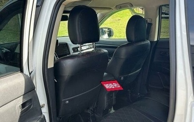 Mitsubishi Outlander III рестайлинг 3, 2022 год, 2 550 000 рублей, 1 фотография