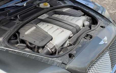 Bentley Continental GT II рестайлинг, 2012 год, 5 200 000 рублей, 1 фотография