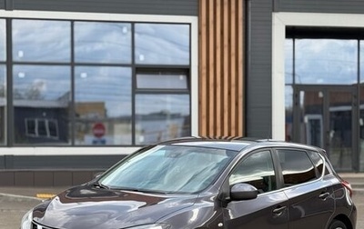 Nissan Tiida, 2015 год, 730 000 рублей, 1 фотография