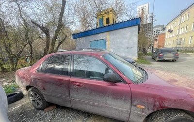 Mazda 626, 1992 год, 110 000 рублей, 1 фотография