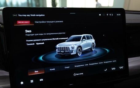GAC GS8, 2025 год, 4 399 000 рублей, 30 фотография