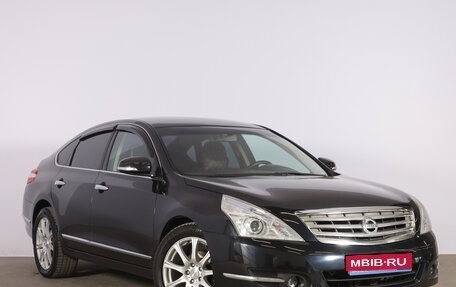 Nissan Teana, 2008 год, 1 099 000 рублей, 1 фотография