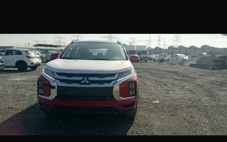 Mitsubishi ASX I рестайлинг, 2025 год, 3 050 000 рублей, 1 фотография