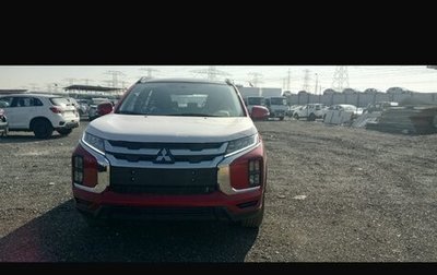 Mitsubishi ASX I рестайлинг, 2025 год, 3 050 000 рублей, 1 фотография