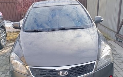 KIA cee'd I рестайлинг, 2010 год, 890 000 рублей, 1 фотография