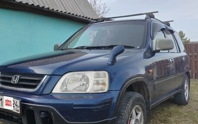 Honda CR-V IV, 1997 год, 500 000 рублей, 1 фотография