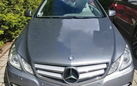 Mercedes-Benz E-Класс, 2012 год, 2 650 000 рублей, 1 фотография