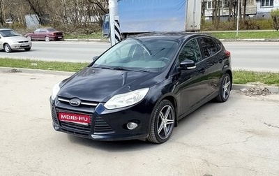 Ford Focus III, 2012 год, 720 000 рублей, 1 фотография