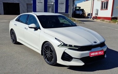 KIA K5, 2020 год, 2 970 000 рублей, 1 фотография