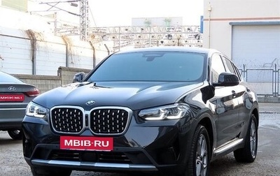 BMW X4, 2023 год, 4 400 000 рублей, 1 фотография