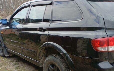 SsangYong Kyron I, 2008 год, 700 000 рублей, 7 фотография