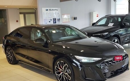 Audi A6, 2026 год, 7 900 000 рублей, 1 фотография