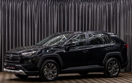 Toyota RAV4, 2020 год, 2 945 000 рублей, 1 фотография
